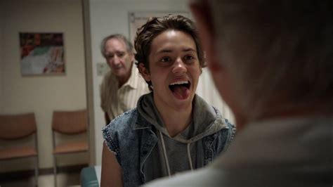 carl from shameless season 7|does carl gallagher die.